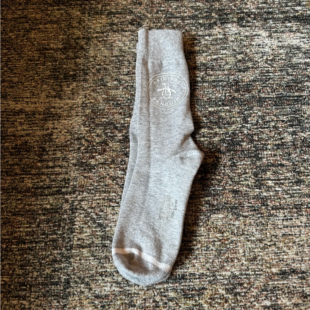 Men’s Dress Socks